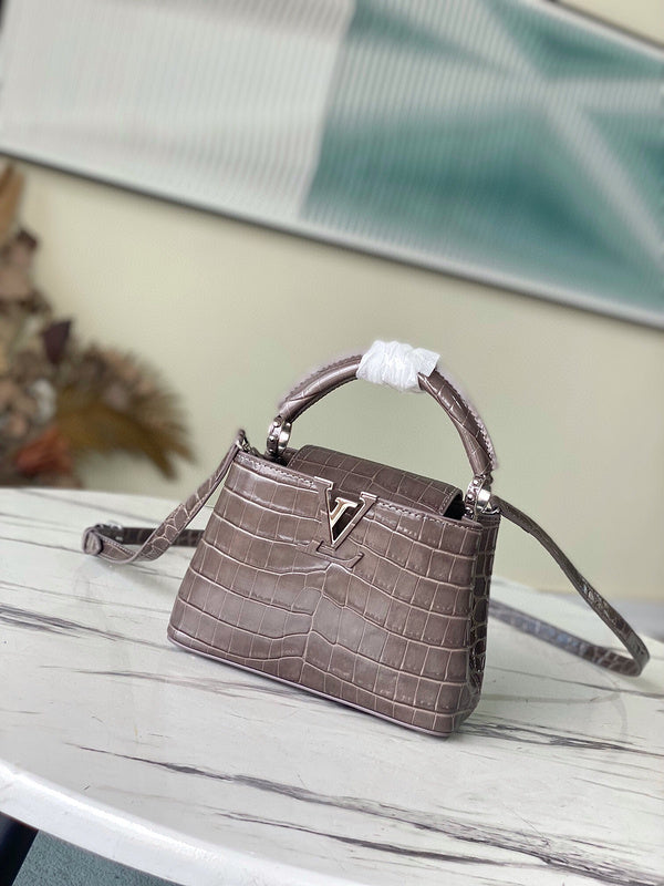 GlamI Lu-Vi bags - 5308