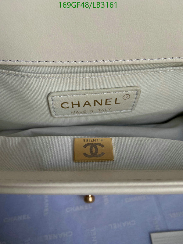 SAMC - CHL Bags - 938