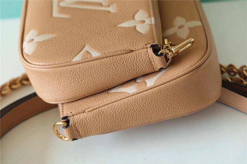 Glami - LUV Bags - 522