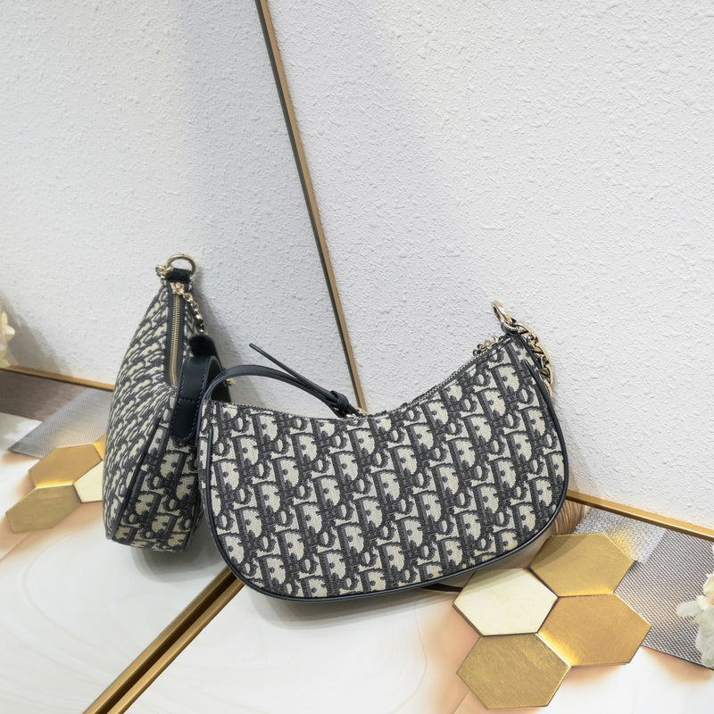 Satchel Bags - DOR Bags - 017
