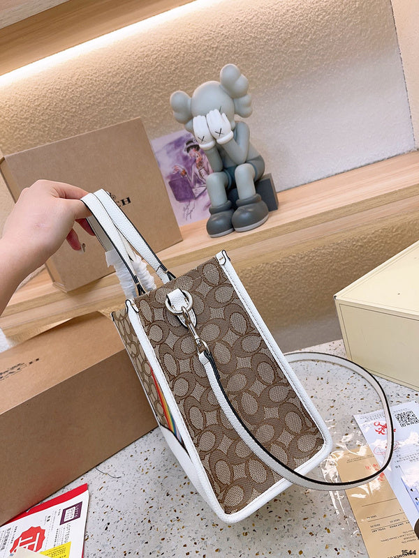 Satchel Bags - CCH Bags - 137