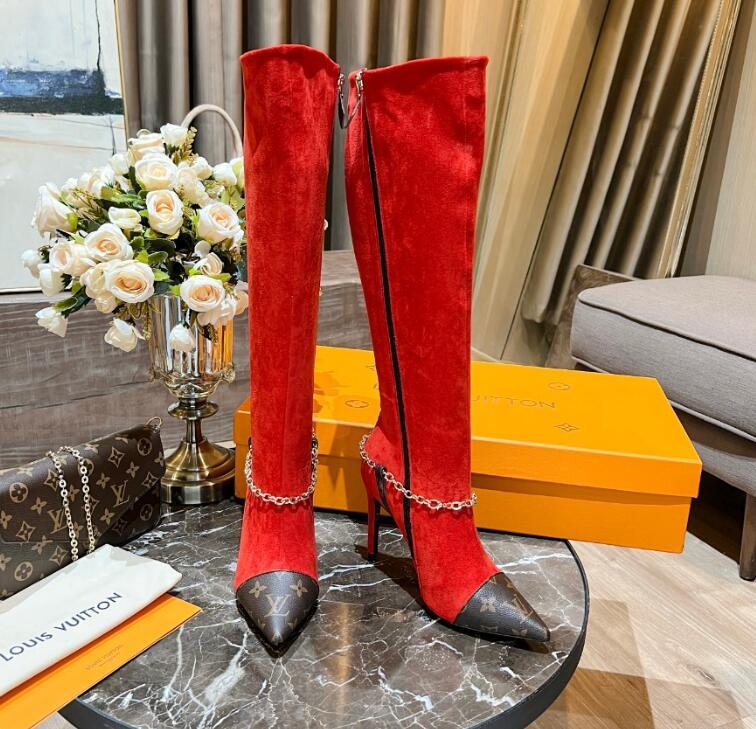 glamy - LOV Women Shoes - 880
