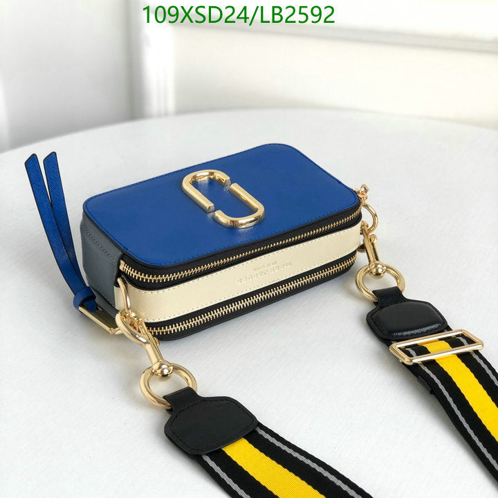 SAMC - MOJ Bags - 208