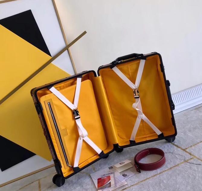 SAMC - Travel Bags - 123