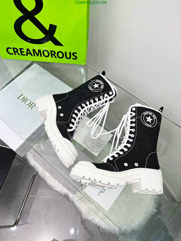 SAMCC - DOR Women Shoes - 1638