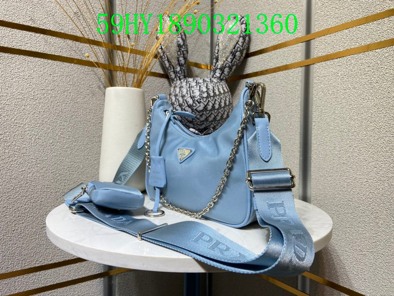 Satchel Bags - PDA Bags - 4546
