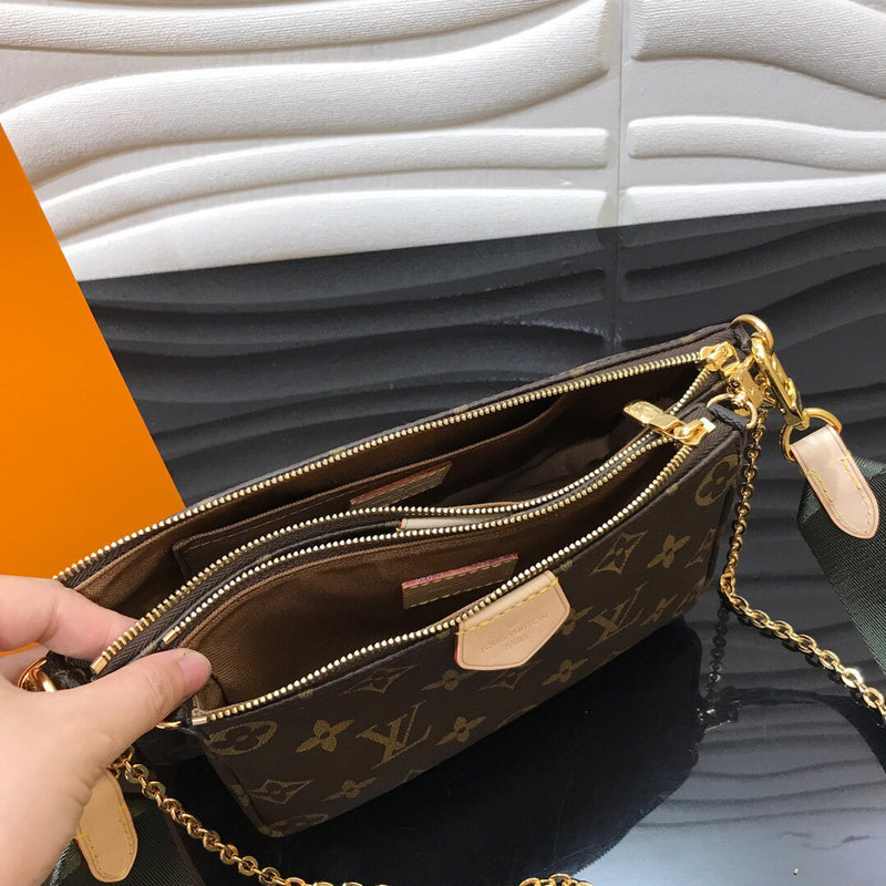 Glami-LAON - LOV Bags - 1314