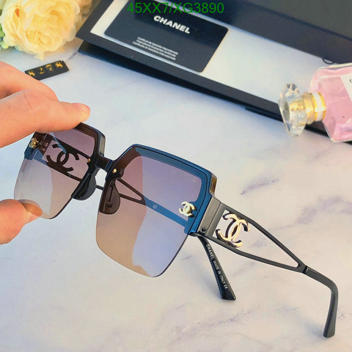 SAMC - CHL Glasses - 331