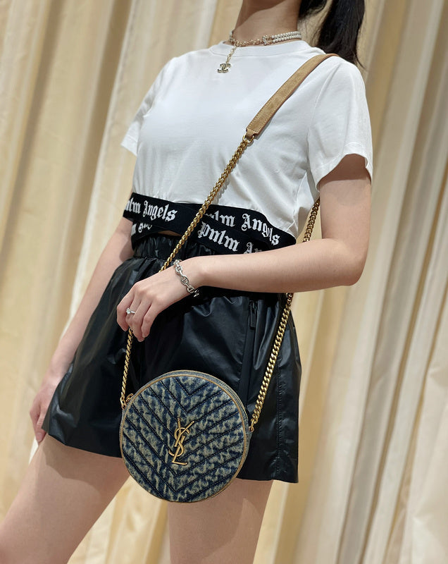 Satchel Bags - SLY Bags - 794