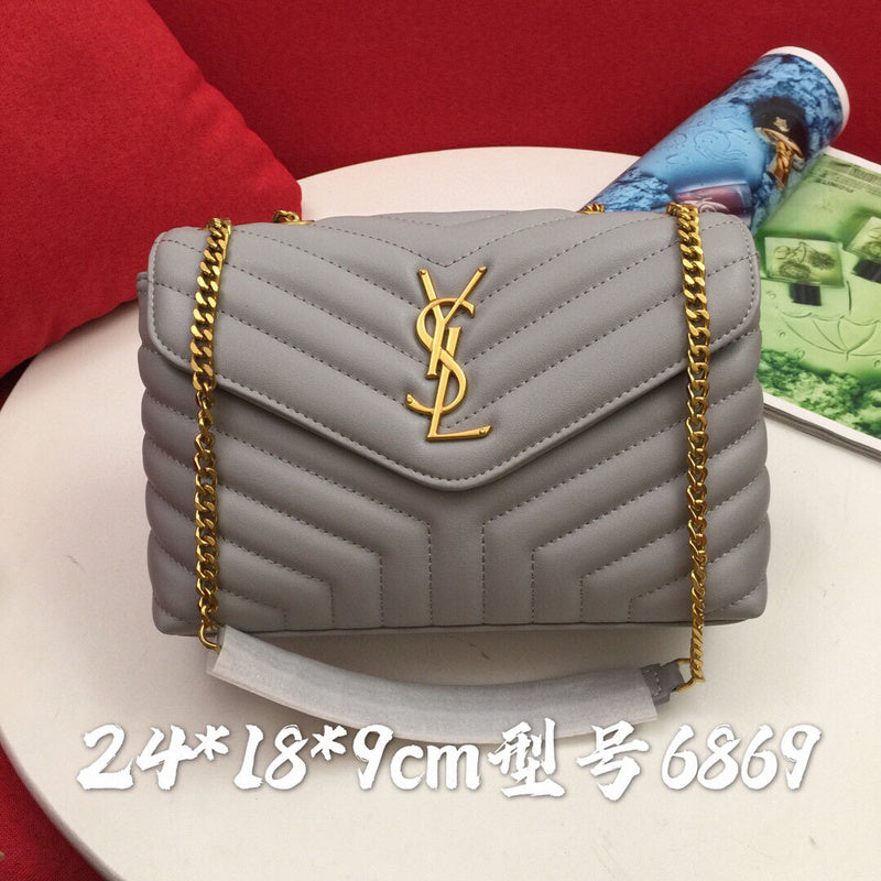 Satchel Bags - SLY Bags - 1087