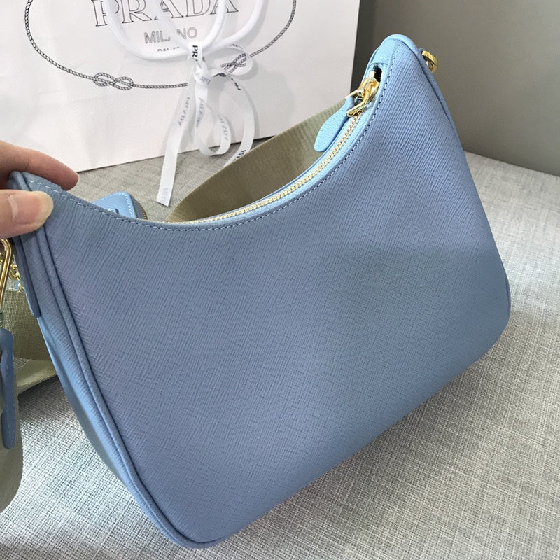 Satchel Bags - PDA Bags - 2354