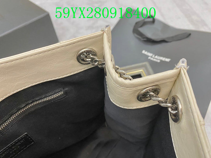 Glami - YLS Bags - 2098