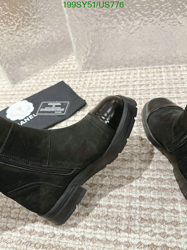 SAMC - CHL Women Boots - 061