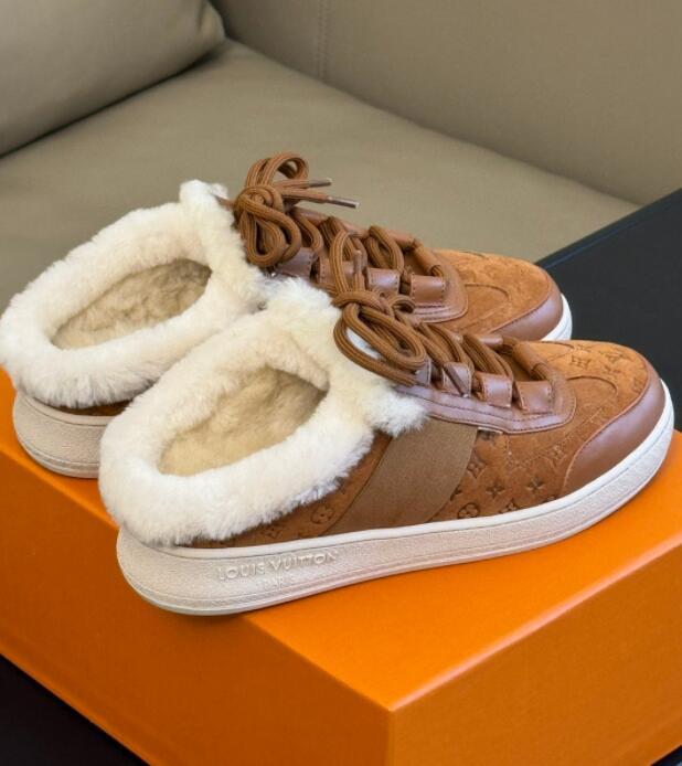 glamy - LOV Women Shoes - 420