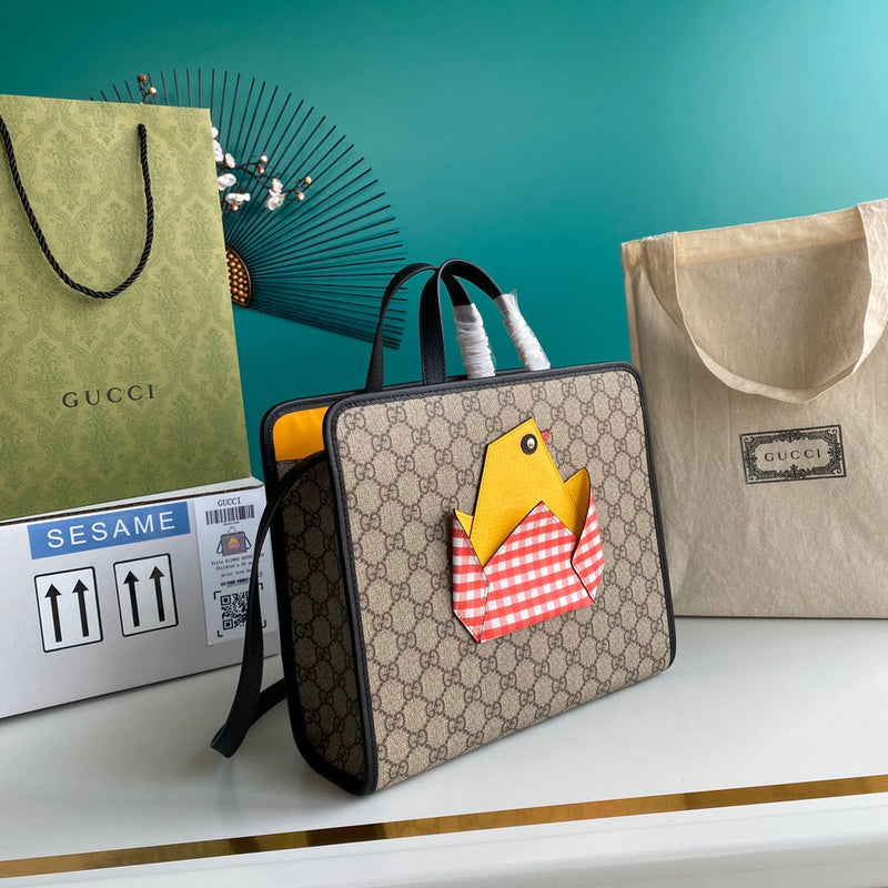 Glami-is - Guki Lady Bags - 1156