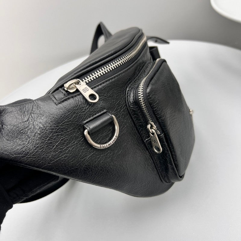 Satchel Bags - BGA Bags - 058