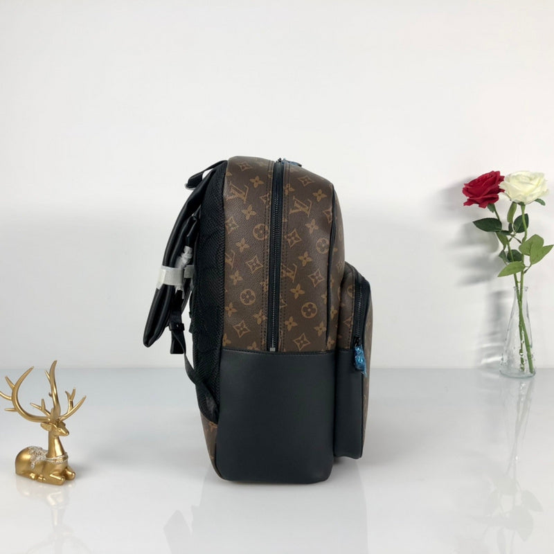 Satchel Bags - VL1 Bags - 196