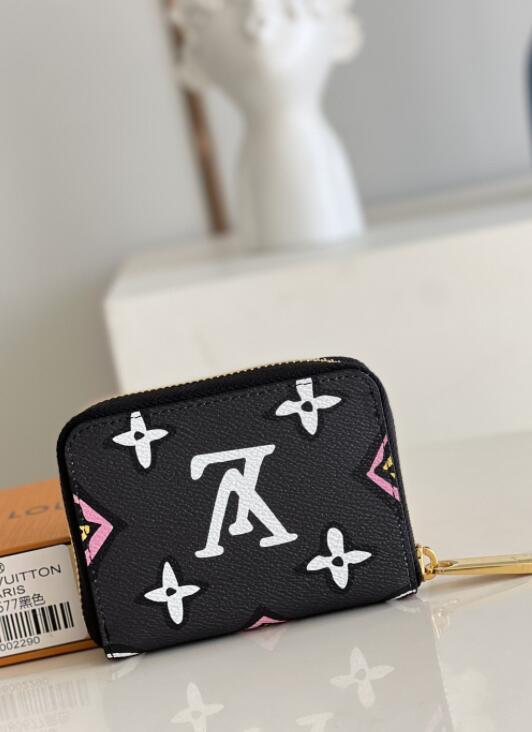 SAMC - Mix Wallets - 095