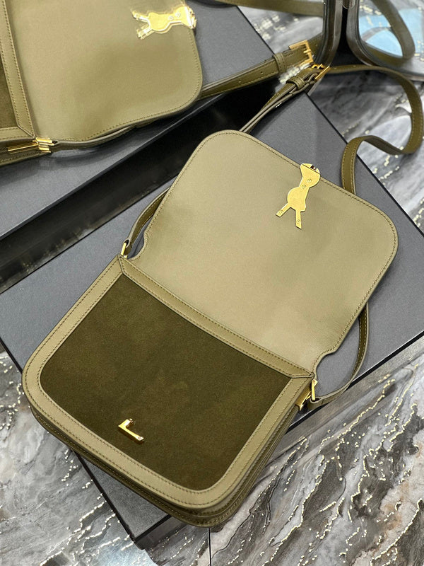 Glamy - YLS Bags - 1040