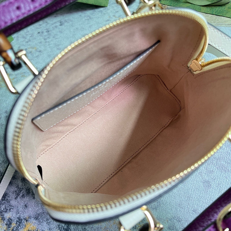 Glami Fashion - GCI Bags - 2026