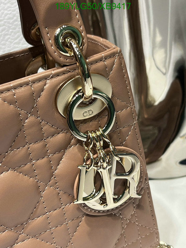 SAMCC - DOR Bags - 1494