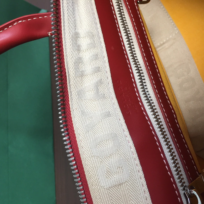 Satchel Bags - GOD Bags - 1079