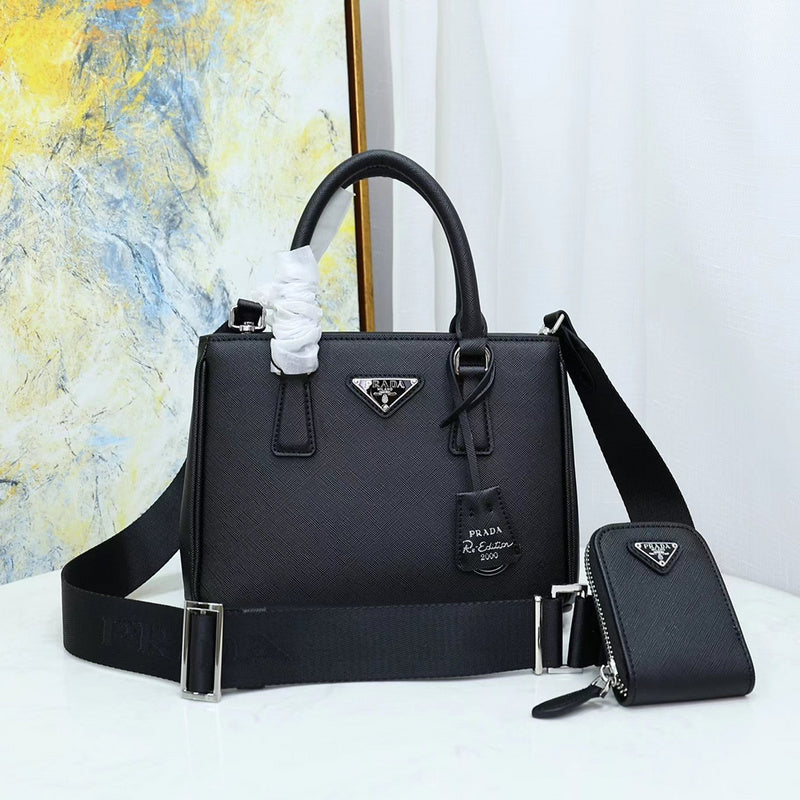 Satchel Bags - PRA Bags - 023