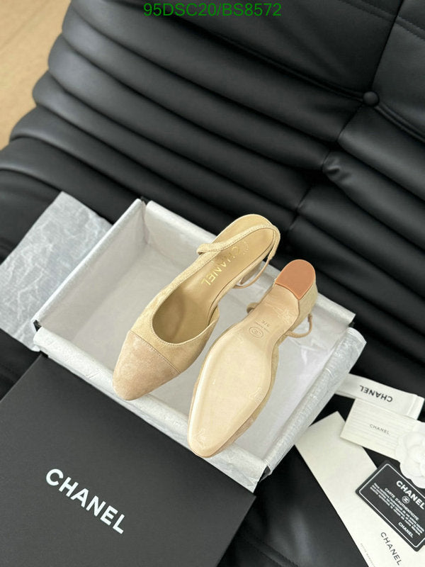 SAMC - CHL Women Shoes Ballet - 013