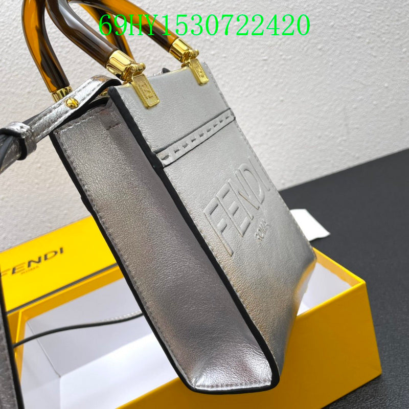 Glami - FDE Bags - 3309