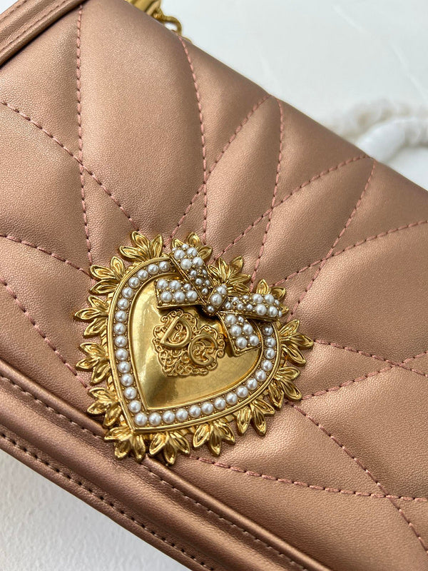 Glami-i DAG Bags - 106