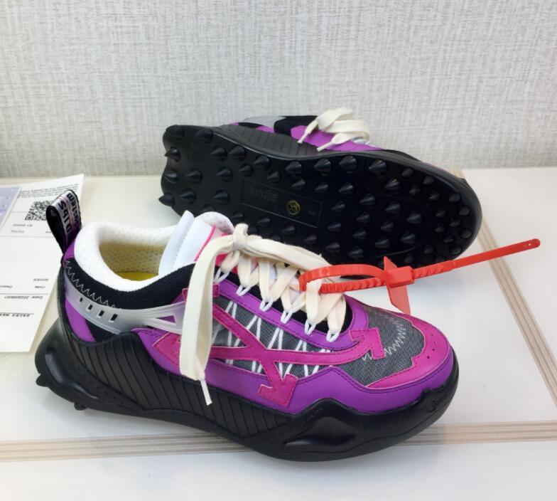glamy - YZO Women Shoes - 103