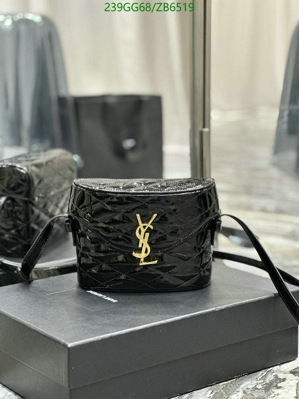 SAMC - YLS Bags - 365