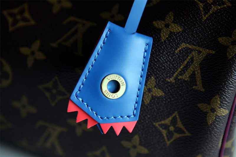 Glami Fashion Lu-Vi bags - 8168