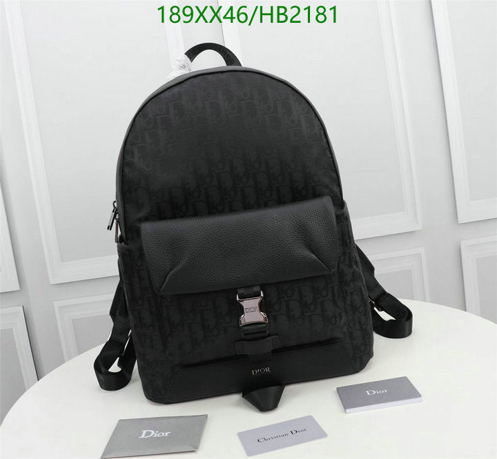 SAMCC - DOR Bags - 1118