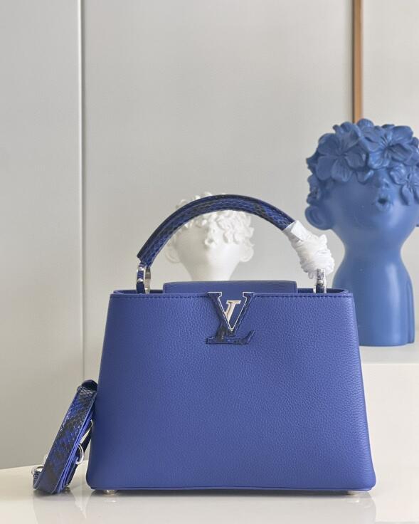 SAMC - LOV Bags - 1727