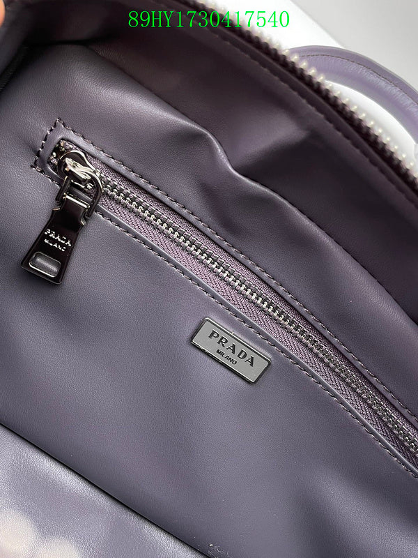 Satchel Bags - PDA Bags - 3405