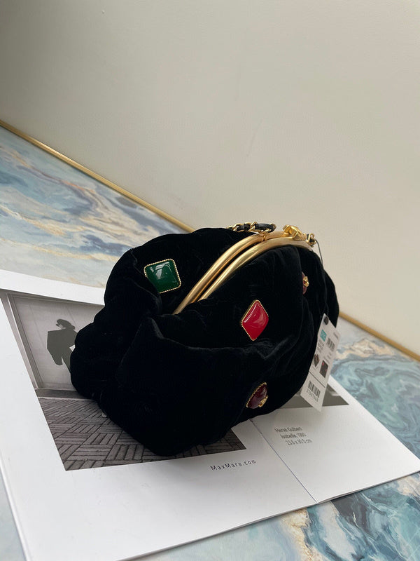 Satchel Bags - CHL Bags - 4239