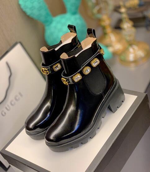 SAMC - GUKI Women Shoes - 881