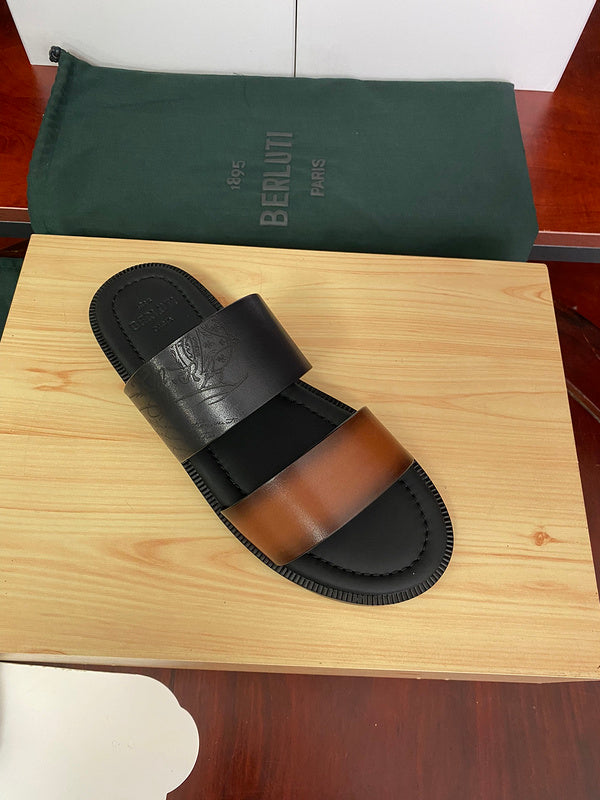 Glami - BRE Men Shoes - 193
