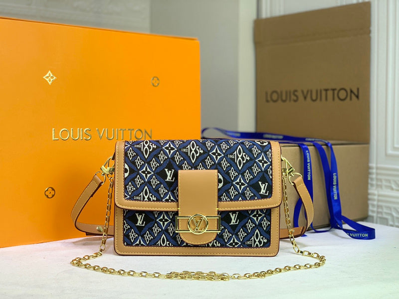 Satchel Bags - VL1 Bags - 427
