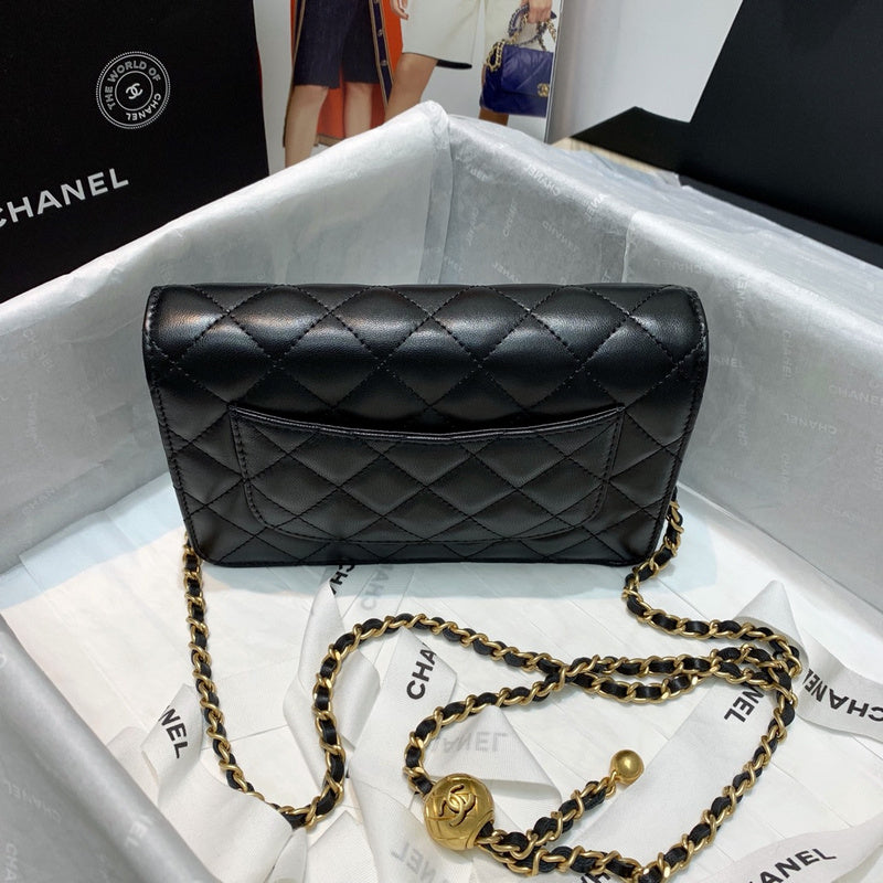 Chanel Bags