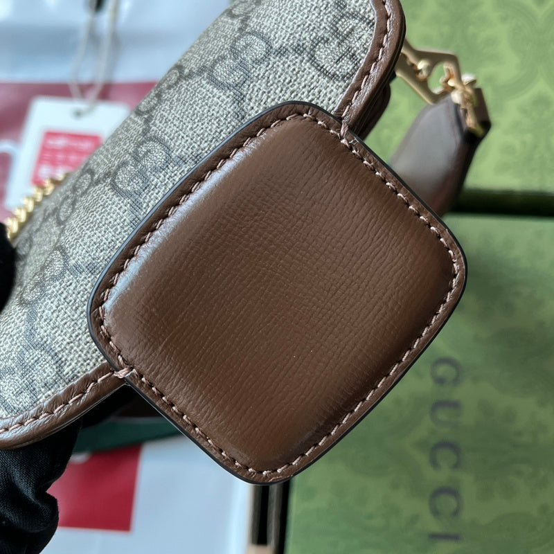 Glami Fashion - GCI Bags - 9395