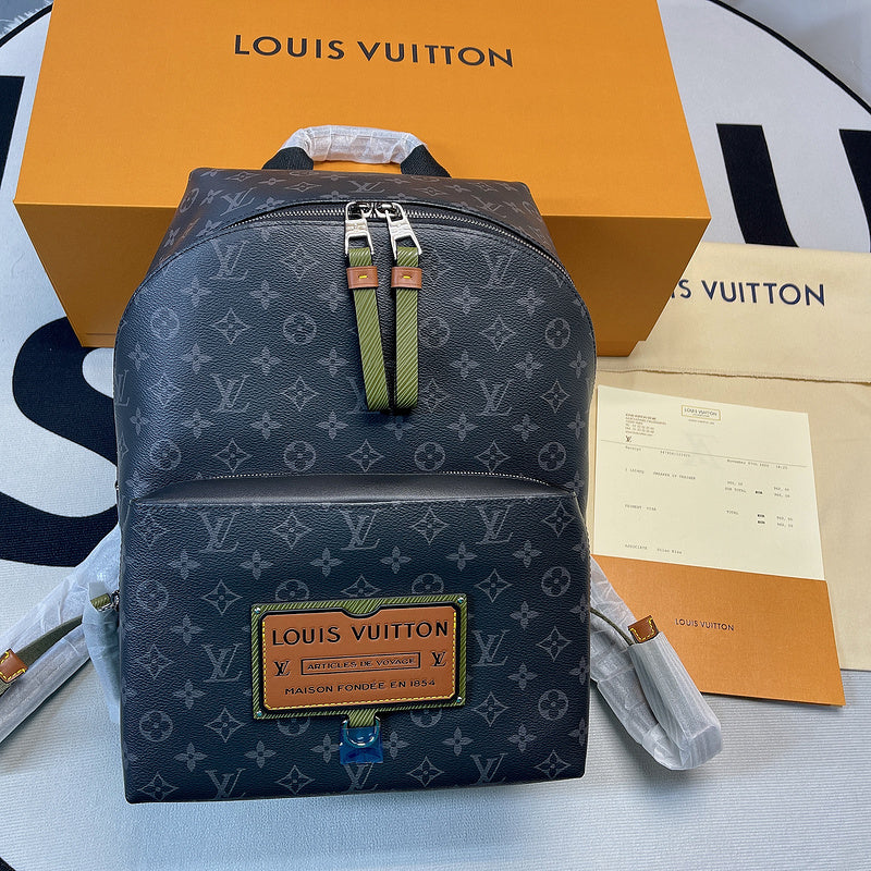 Glami Fashion Lu-Vi bags - 9672