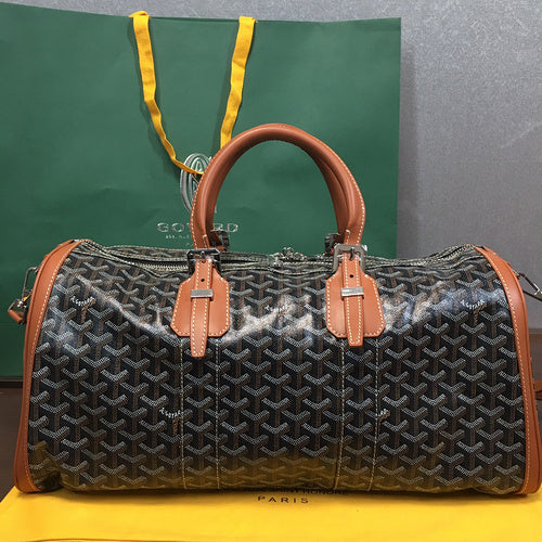 Satchel Bags - GOD Bags - 1096