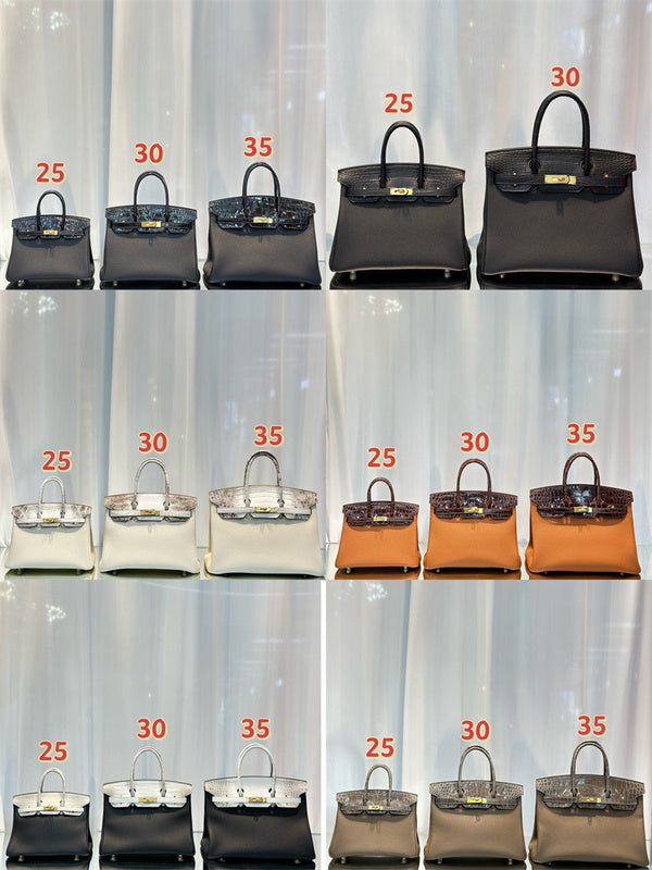 Glami - HMS Bags - 422
