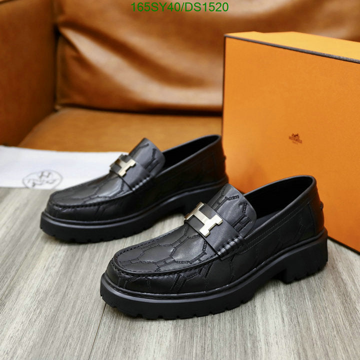 SAMC - HMS Men Shoes - 563