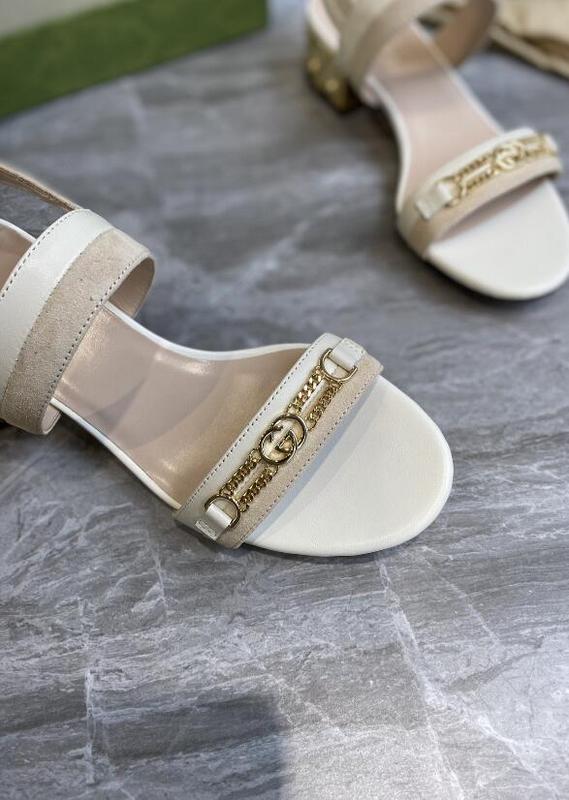 SAMC - GUKI Women Shoes - 1458
