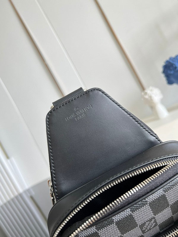 Glami- - LOV Men Bags - 475