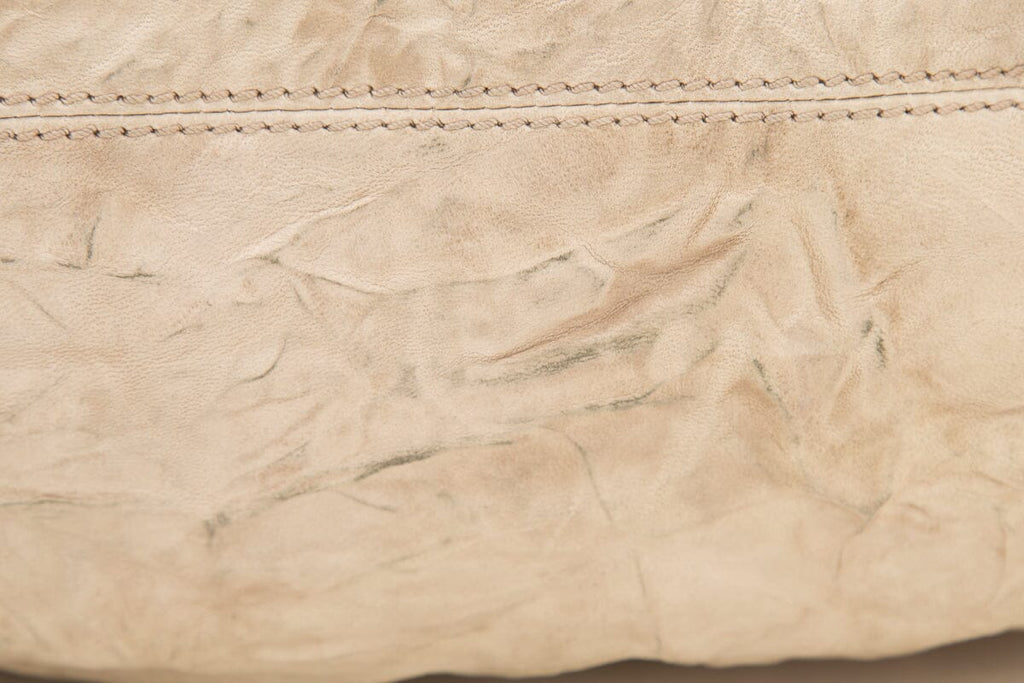 Givenchy Nude Tumbled Pandora Shoulder Bag