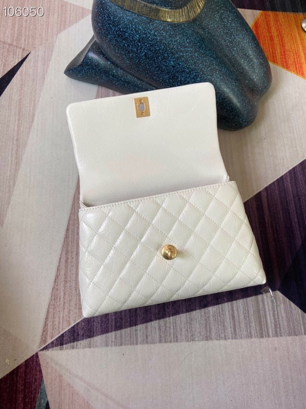 Satchel Bags - CHL Bags - 4205